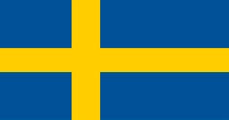 Sweden Flag logo